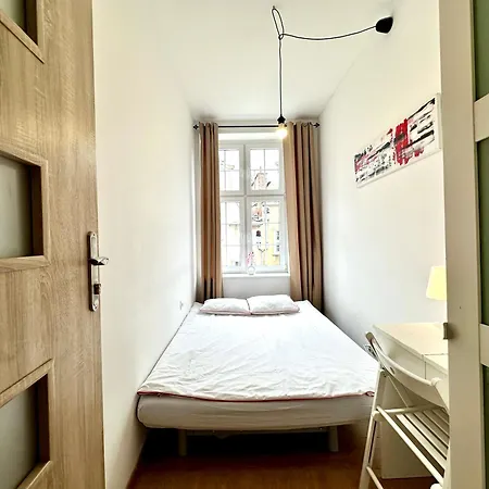 Mariacka Apartment *