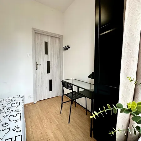 Mariacka Apartment Gdansk