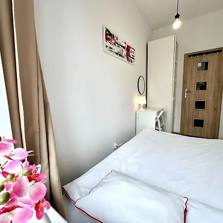 Apartment Mariacka